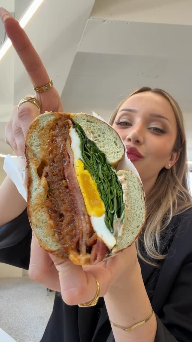 O Bagel House Delights