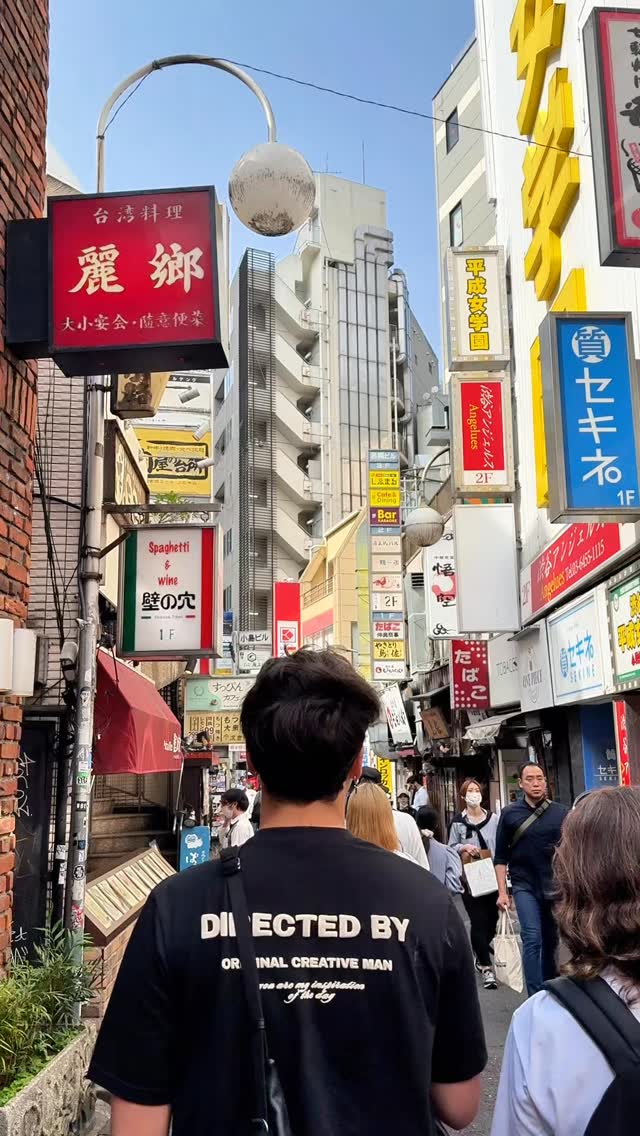 Vegan Dining at Shibuya Parco and Masaka
