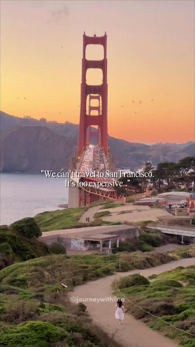 Free San Francisco Activities and Scenic Viewpoints