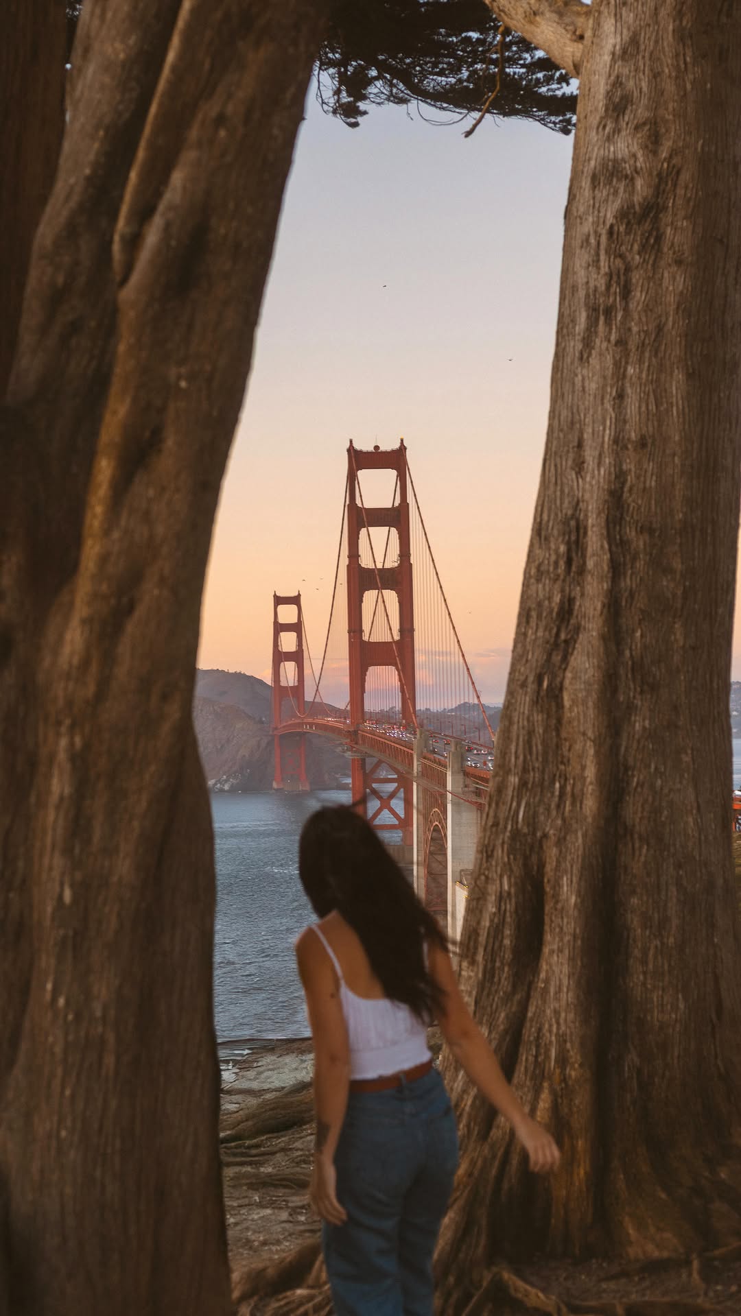 9 Places in San Francisco