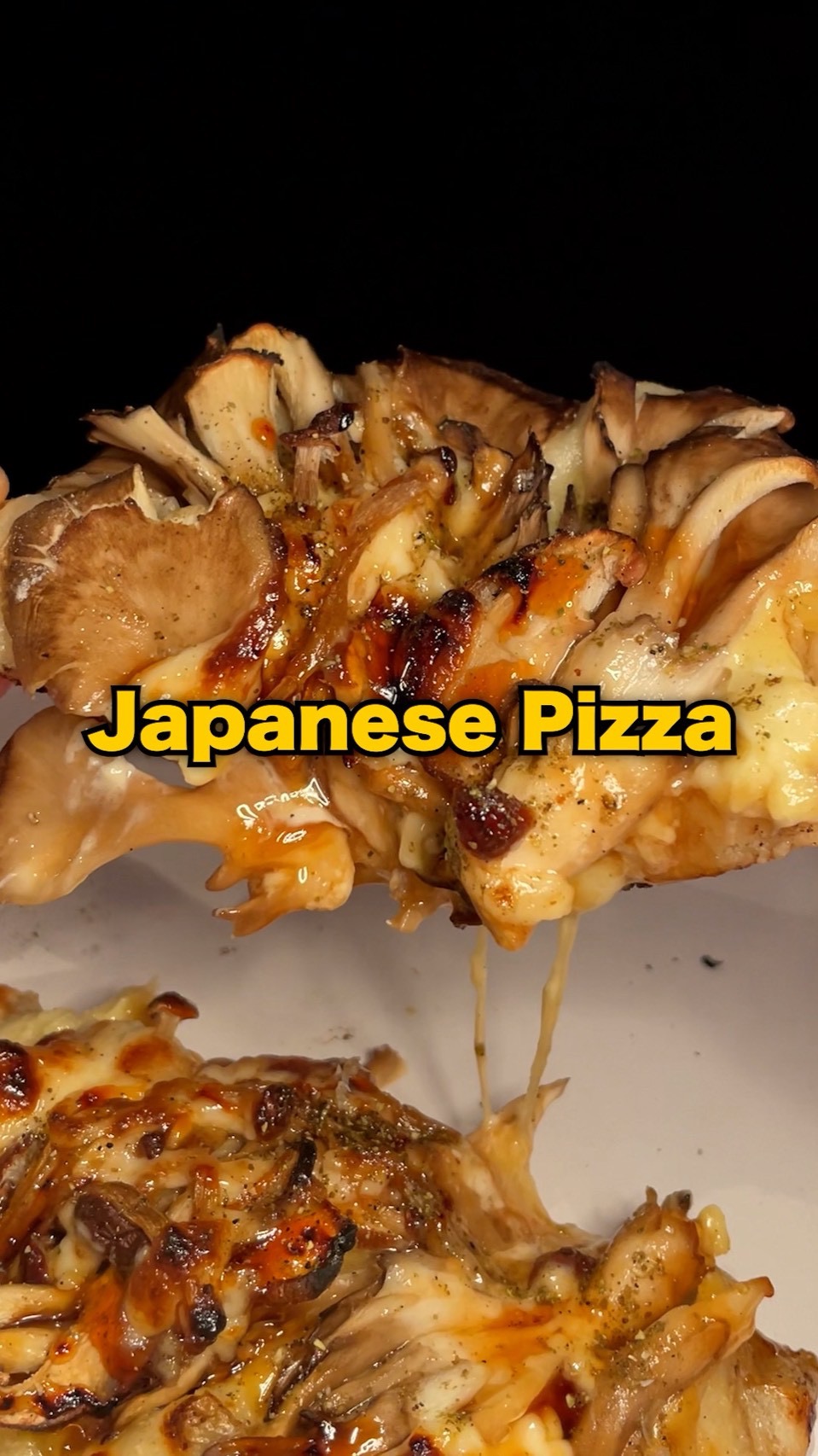 Shogun Pizza Shibuya Tokyo's Popular Spot