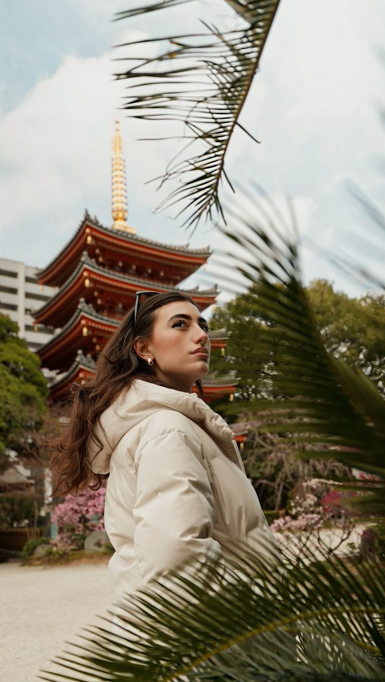 8 Places in Beppu