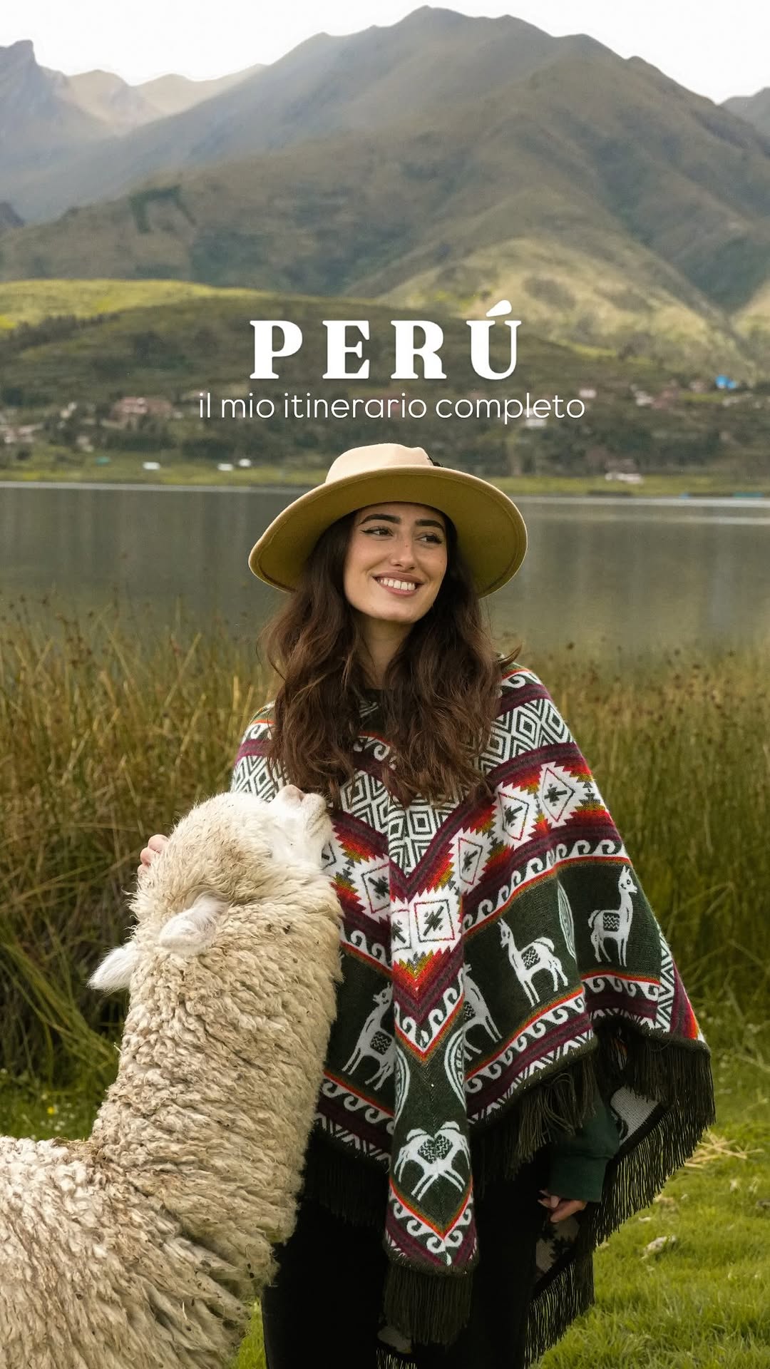 17 Places in Peru