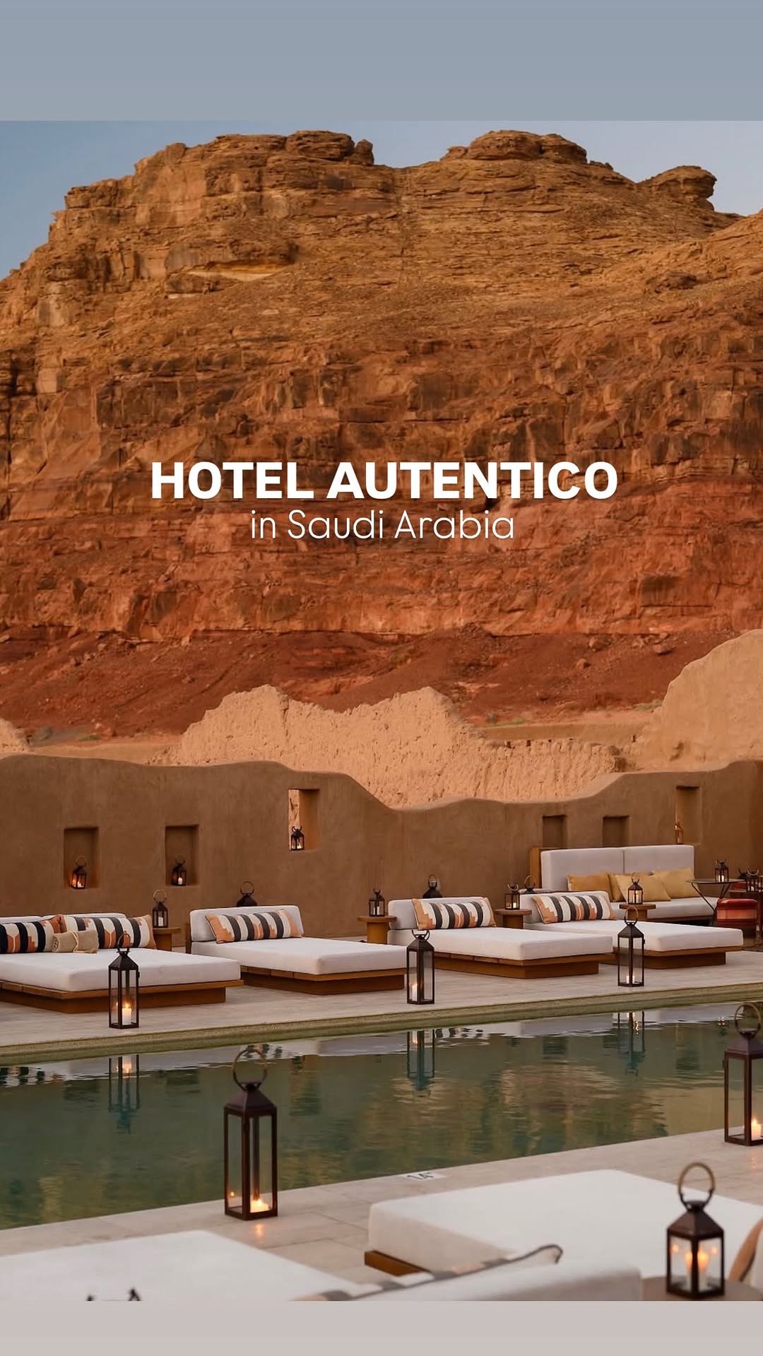 2 Hotels in Al Ula
