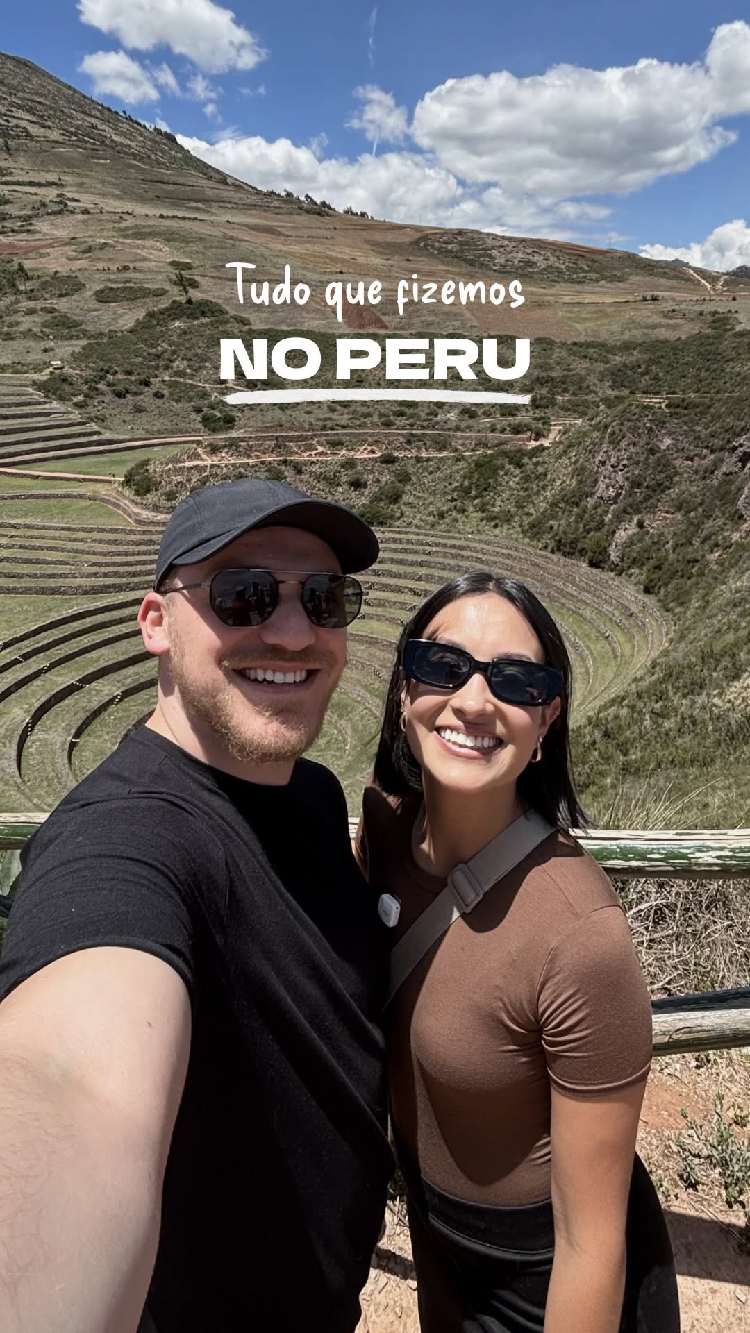 14 Places in Peru