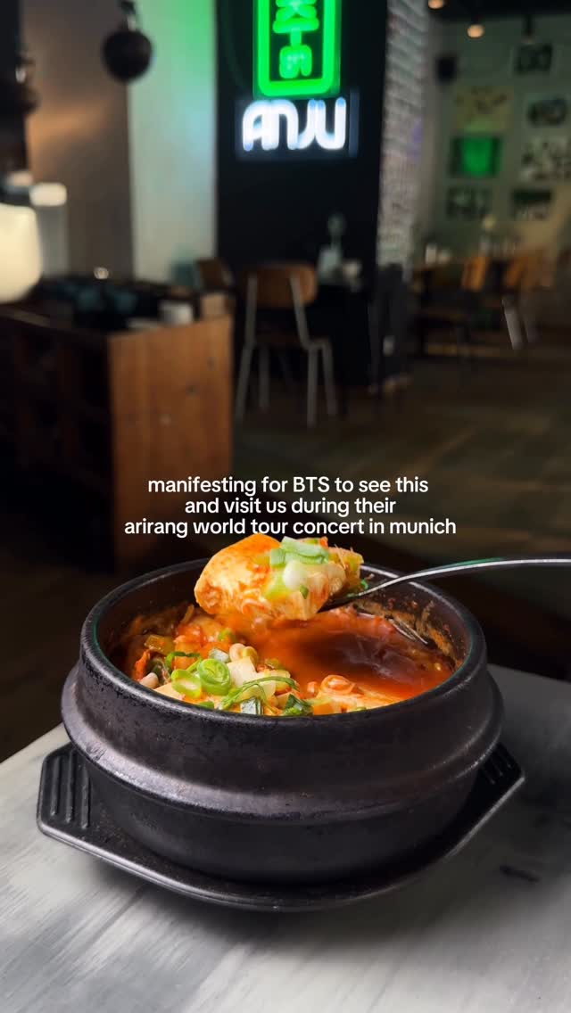 1 Restaurants in München
