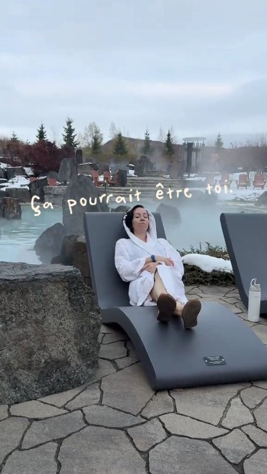 1 Wellness spots in Saint-Bruno-de-Montarville