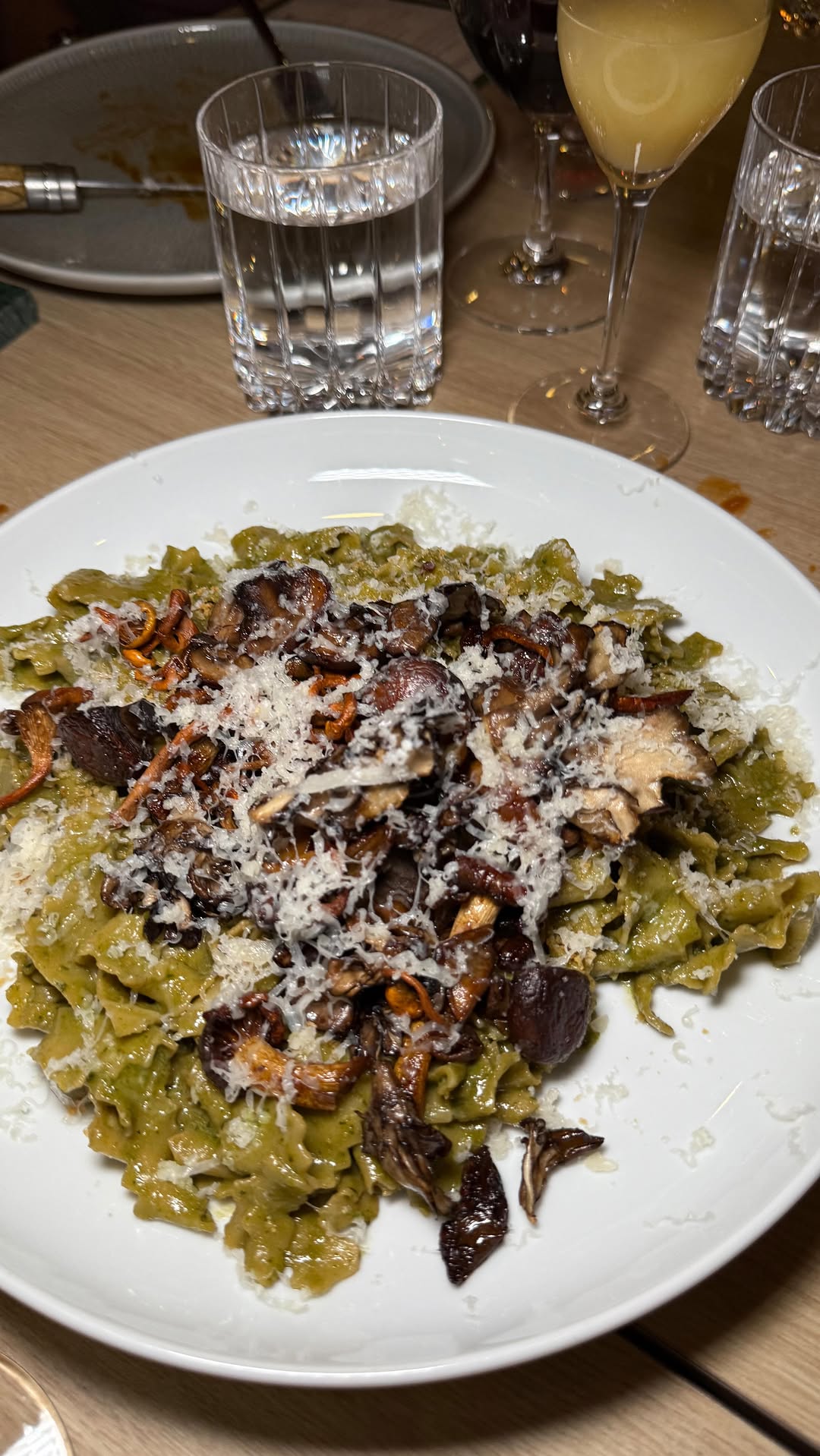 Le Coureur des Bois: Elevated Dining With Local Flavors