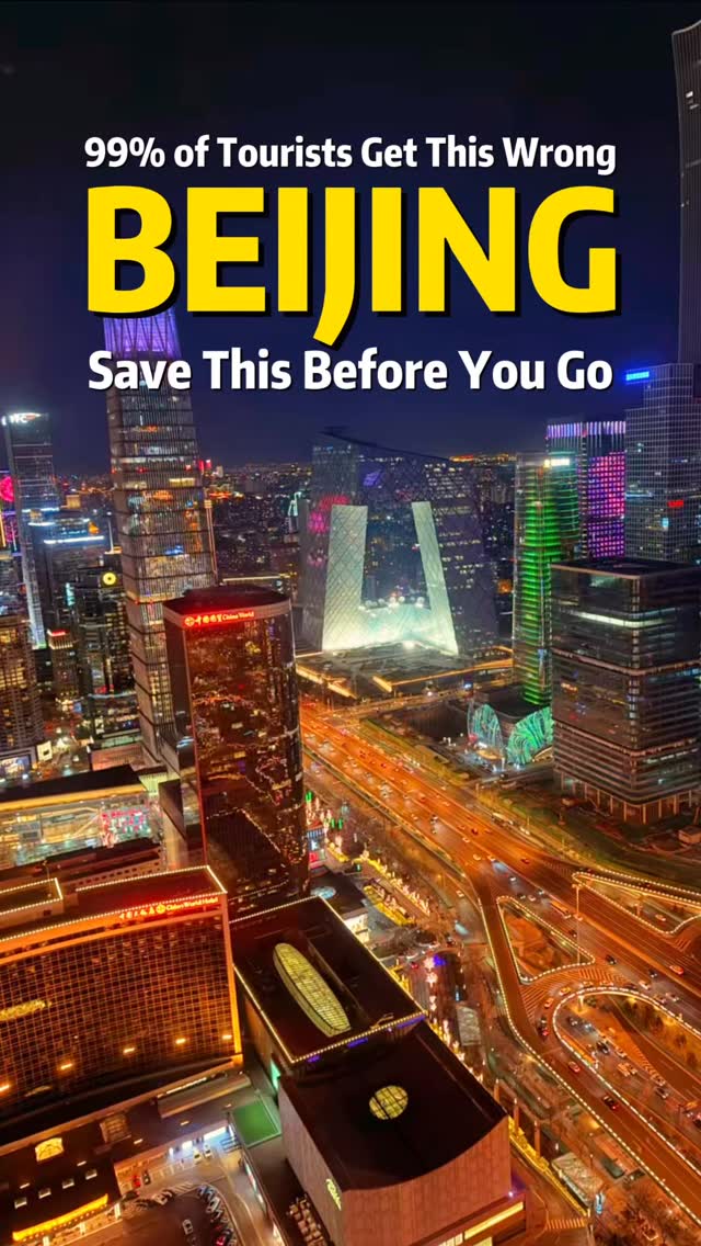 Beijing's Top 11 Historical and Cultural Attractions