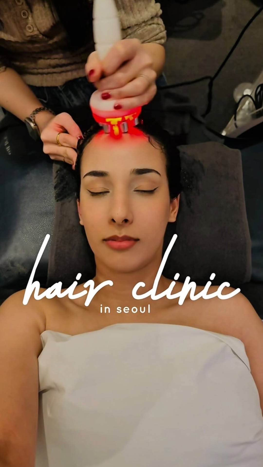 Korean Medicine Clinic & Hair Loss Center