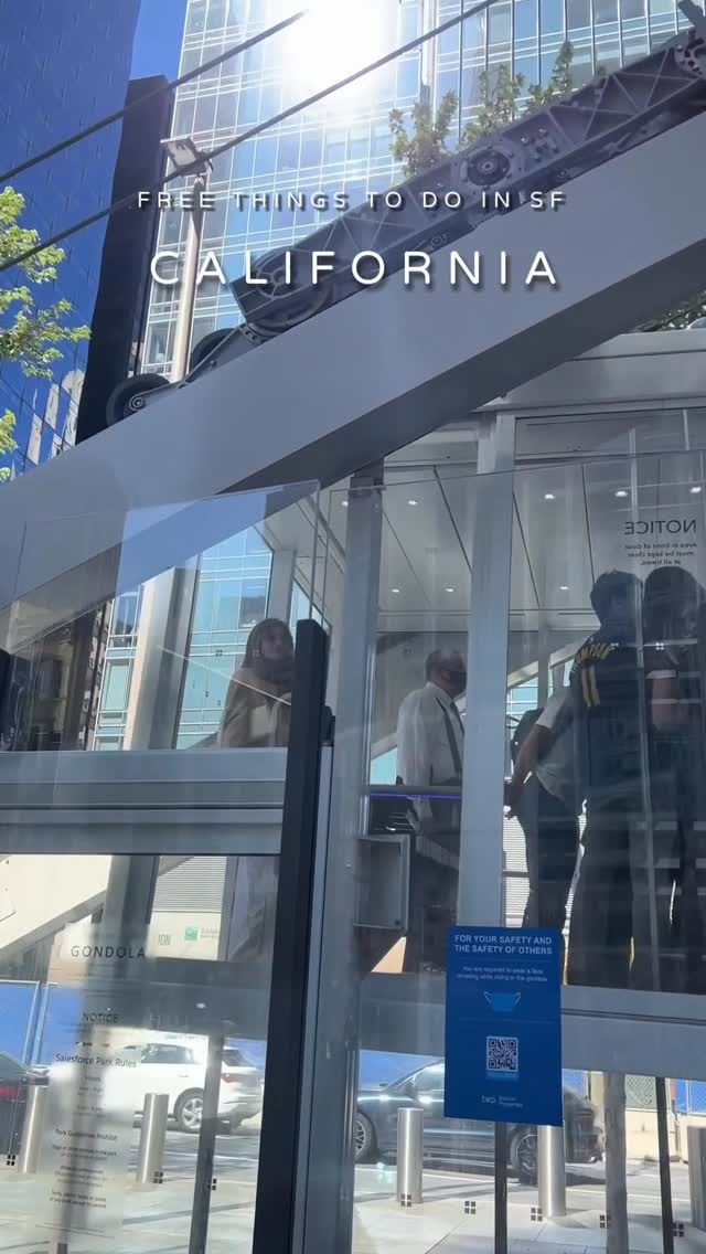 6 Attractions in San Francisco
