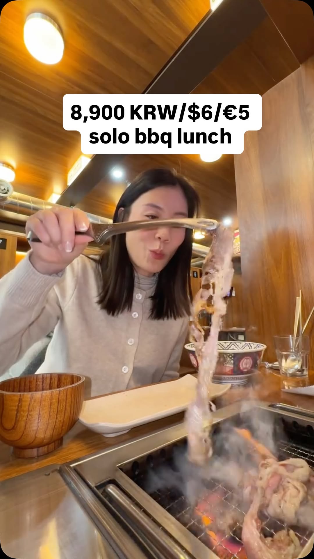 2 Bars in South Korea
