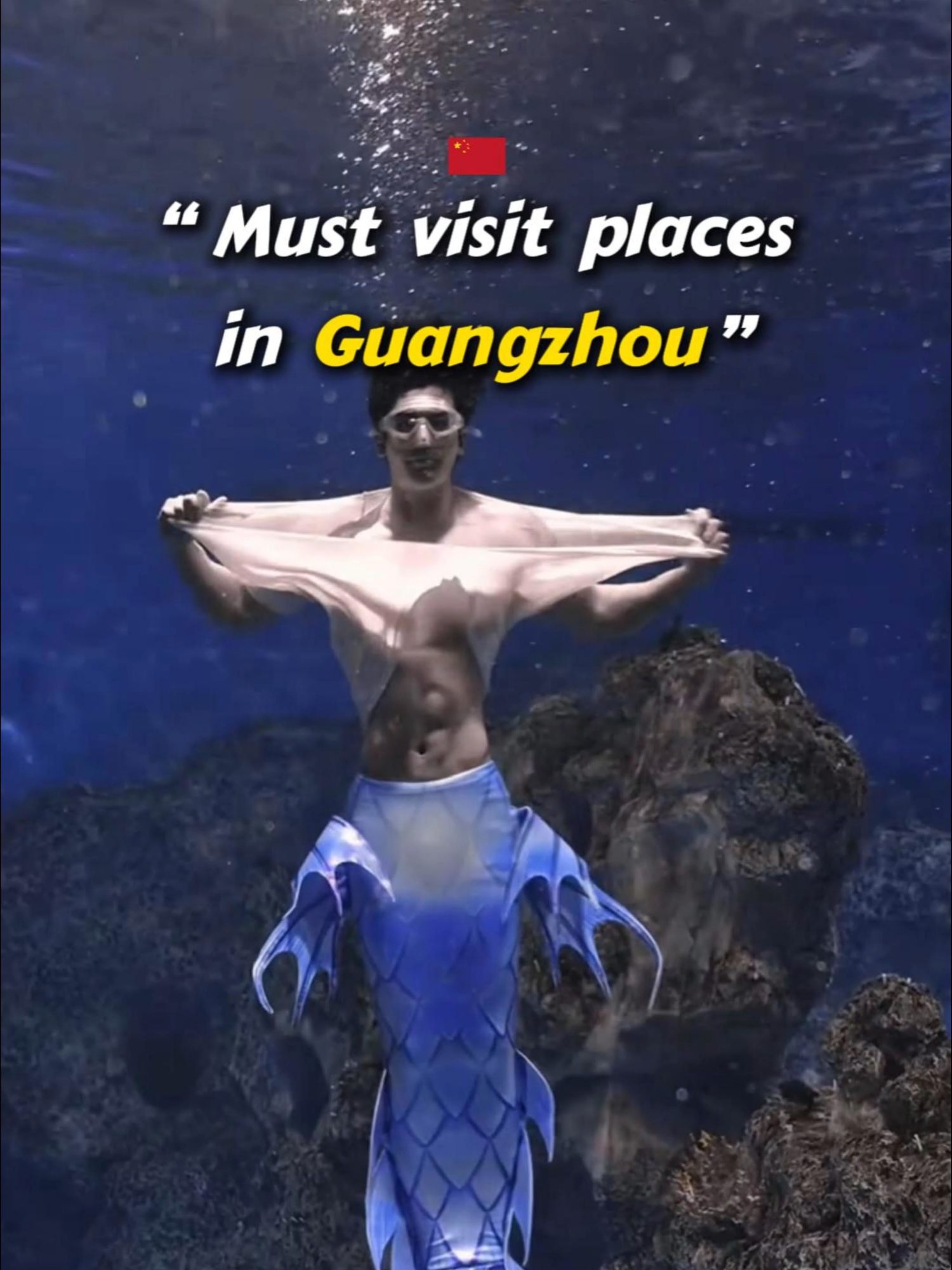 4 Cafes in Guang Zhou Shi