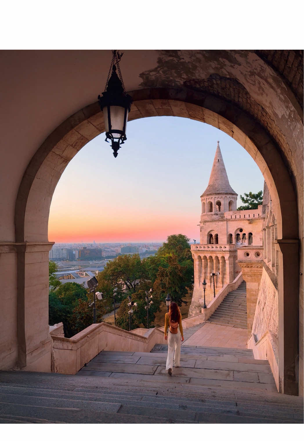 Budapest's Iconic Landmarks And Attractions