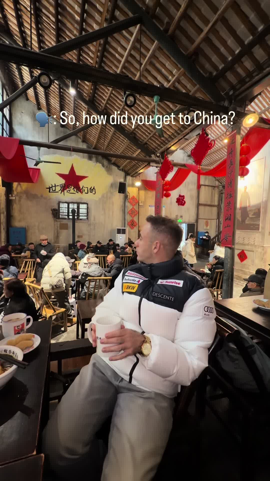 1 Places in Changsha