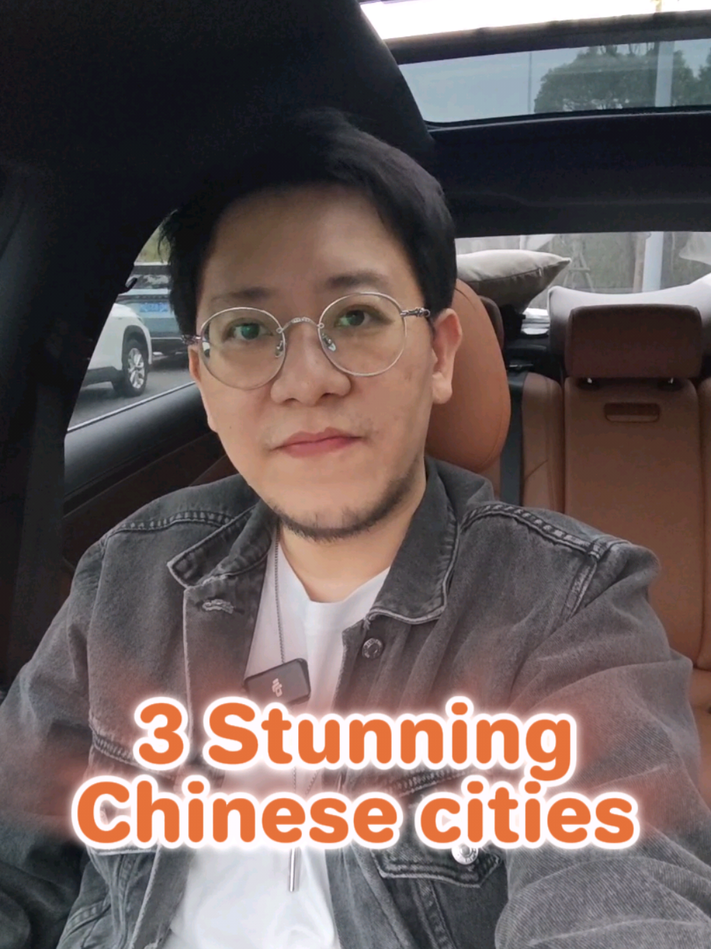 Chinese Cities And Historic Grottoes