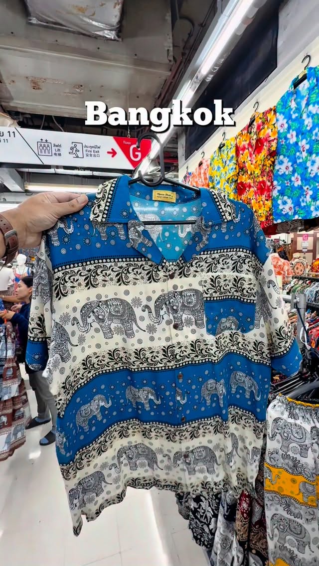 Bangkok's Top Wholesale Shopping Destinations