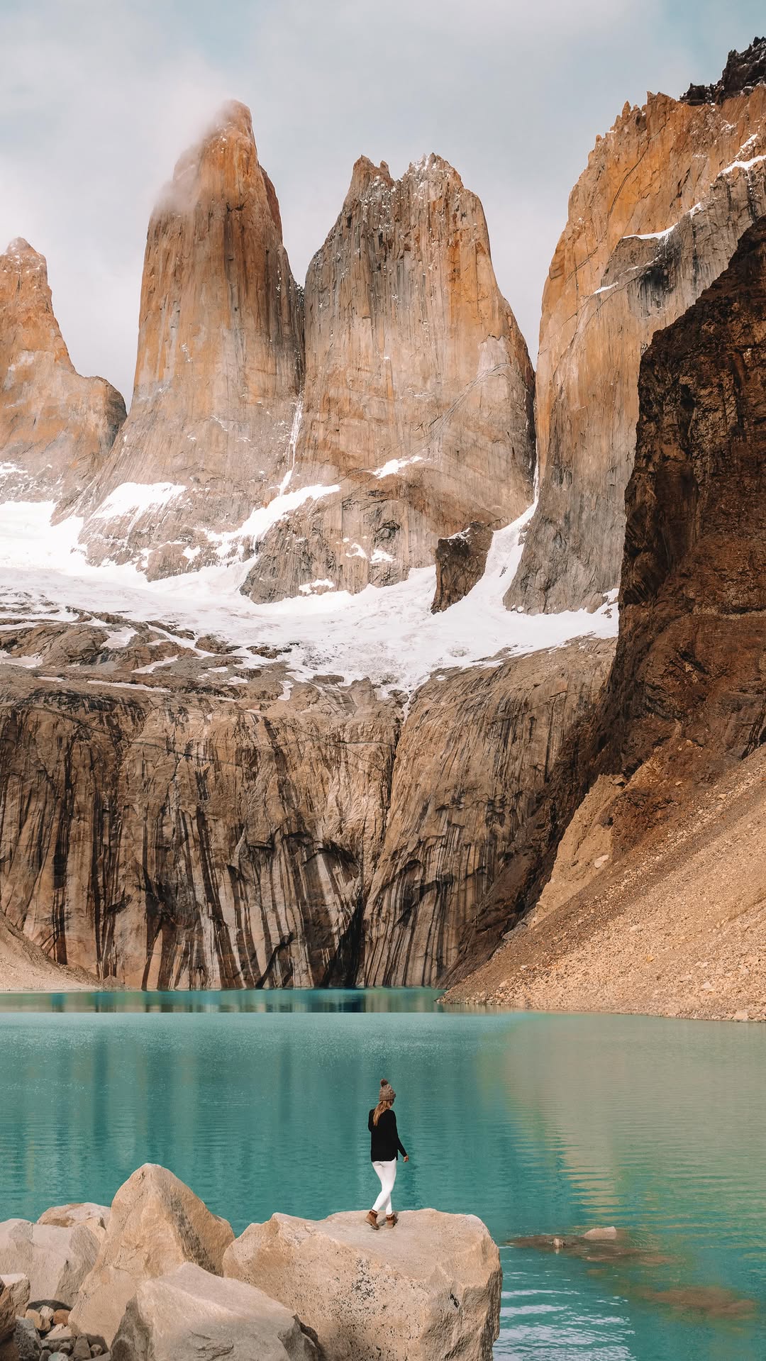 Chile Itinerary: Deserts, Cities, and Patagonia