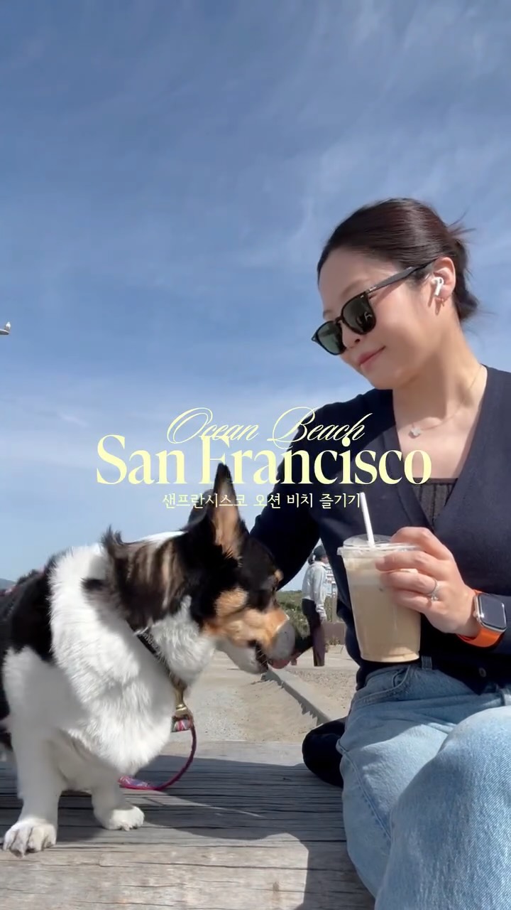 San Francisco Coastal Gems