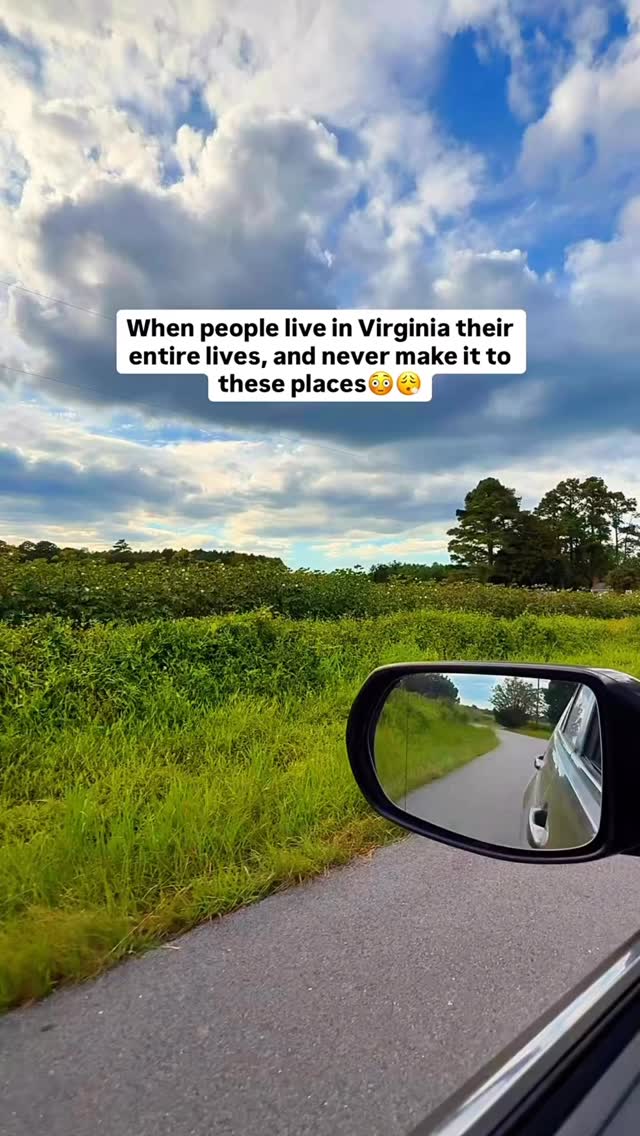 5 Attractions in Virginia