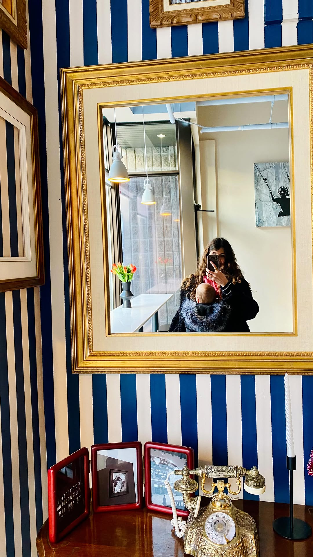 4 Cafes in Montréal