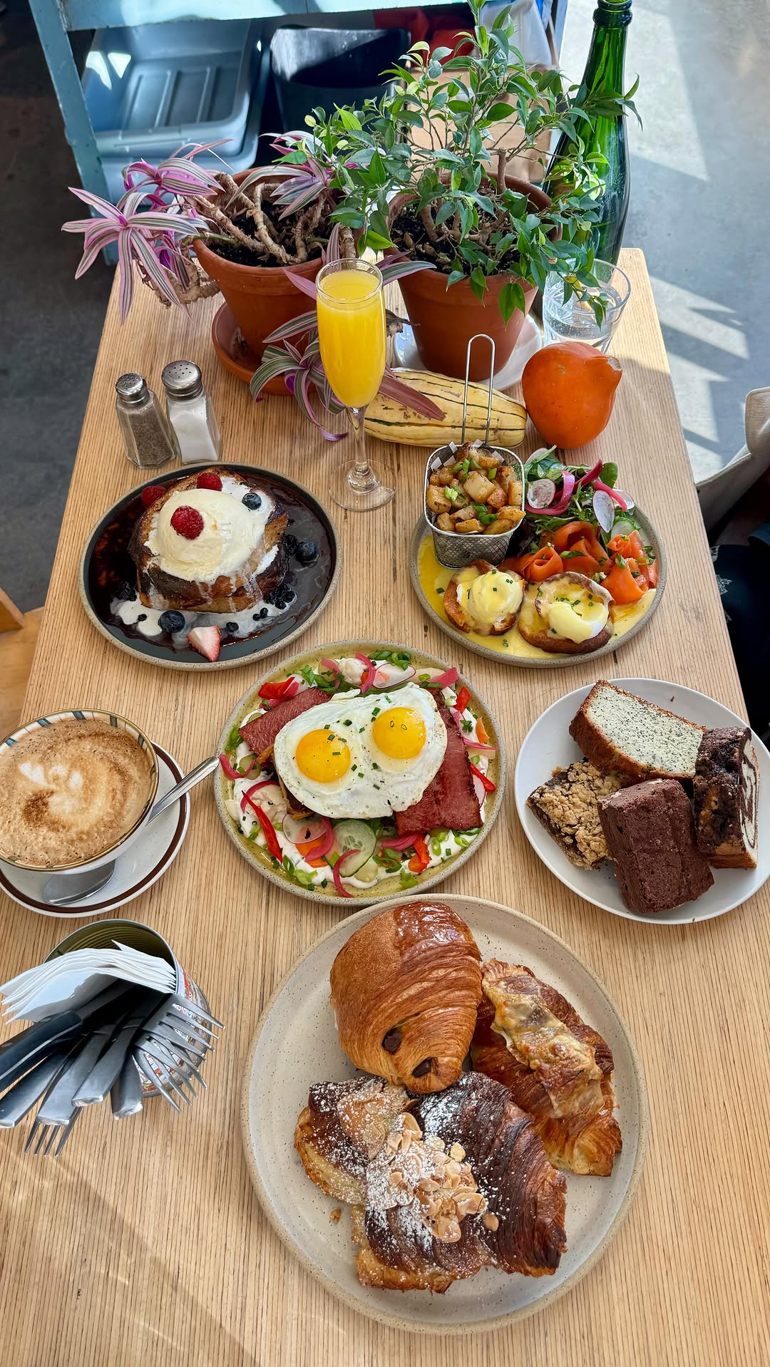 2 Restaurants in Montréal