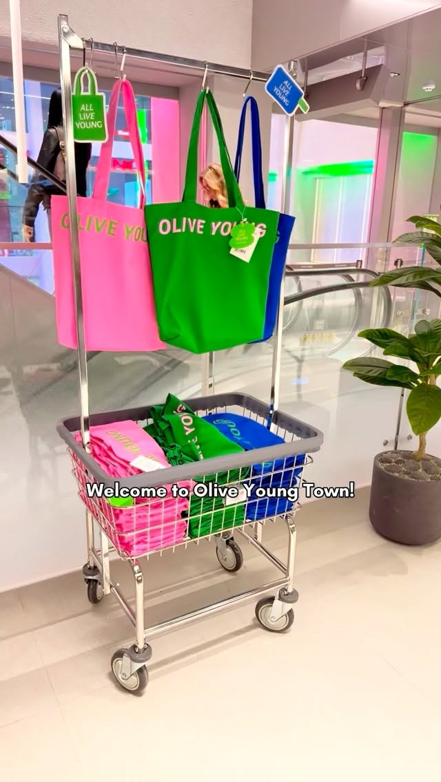 Myeongdong's Premier Beauty Destinations