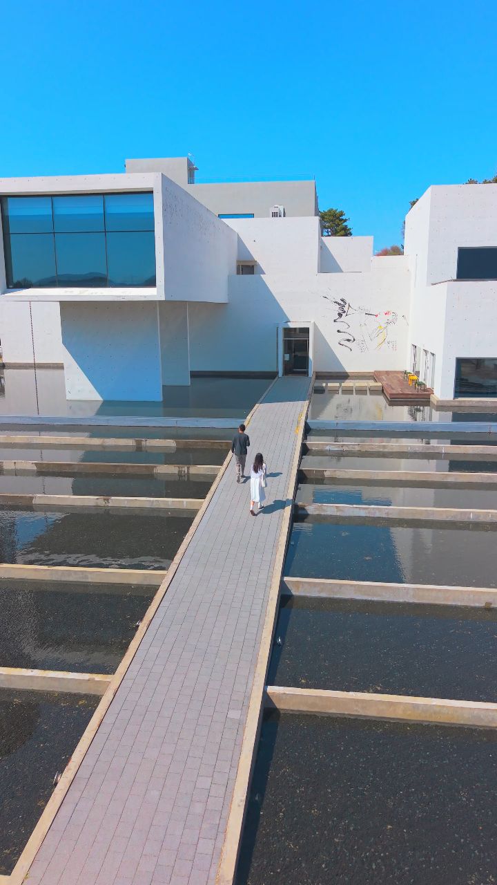 6 Places in Namweon