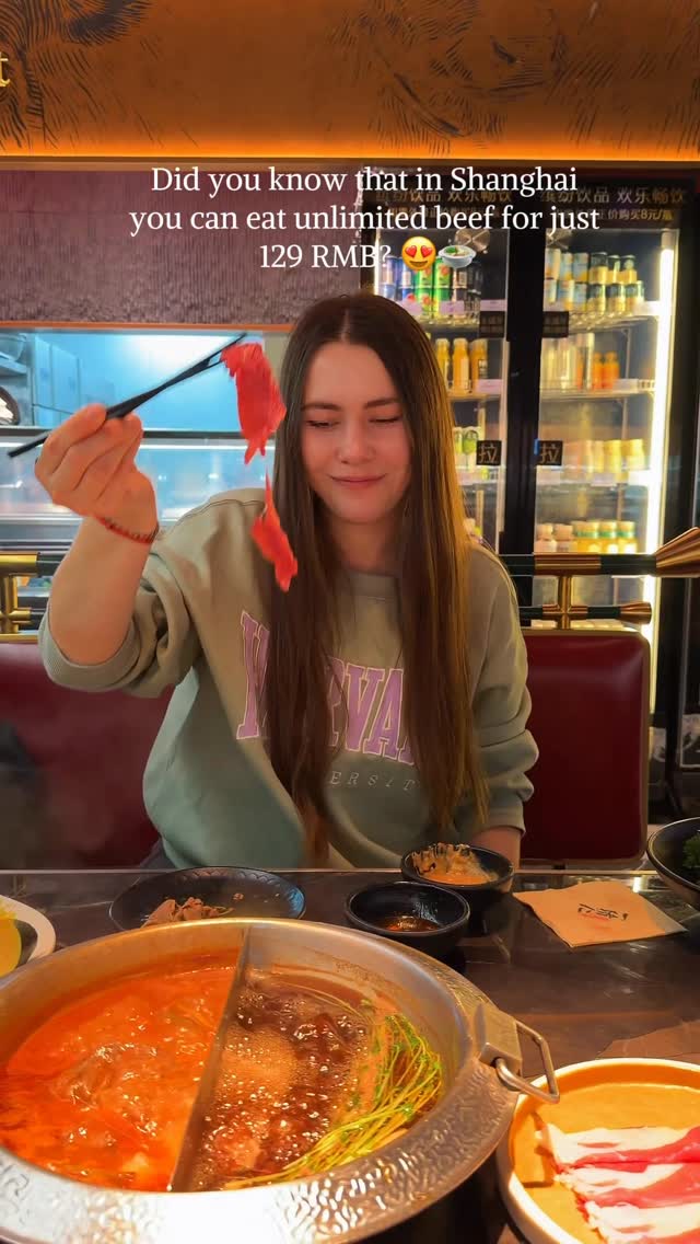 2 Restaurants in Shang Hai Shi