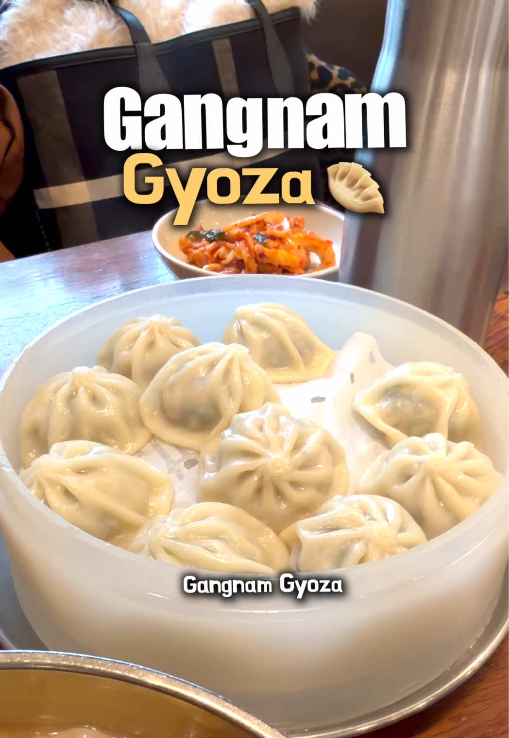 1 Restaurants in Seoul