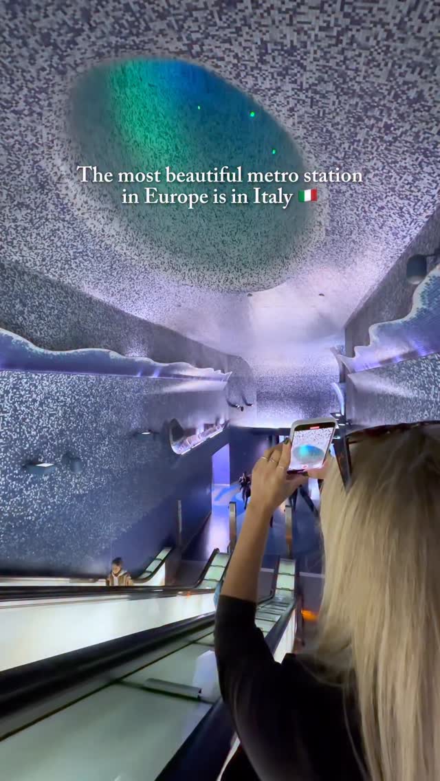 2 Places in Italy