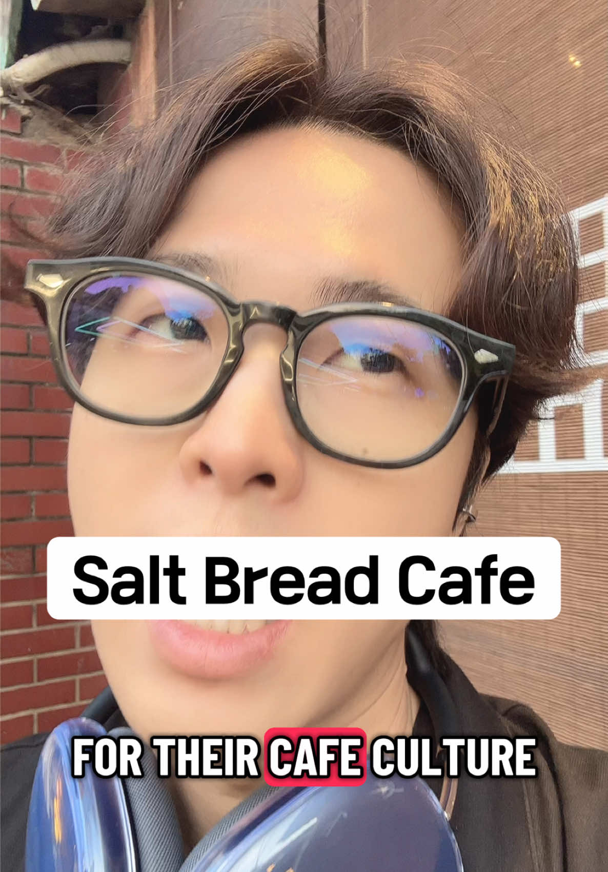 Seoul's Salt-Themed Spots