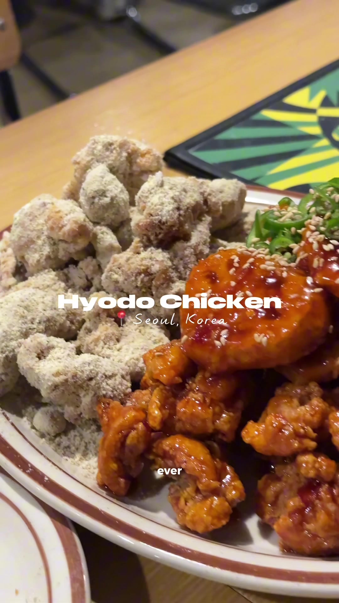 2 Restaurants in Seoul