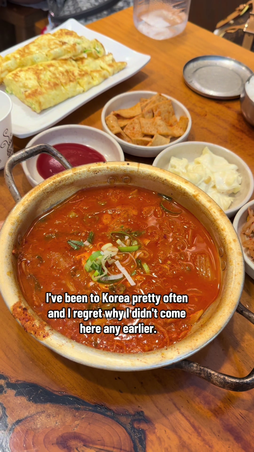 1 Restaurants in Seoul
