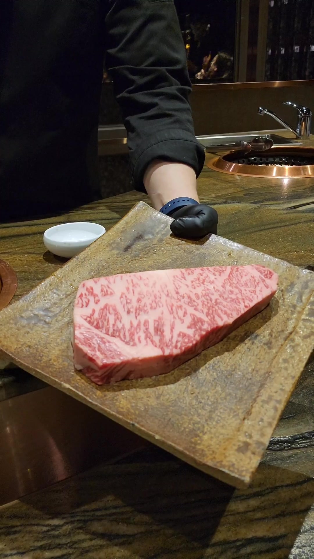 Seoul's Hanwoo Beef Haven