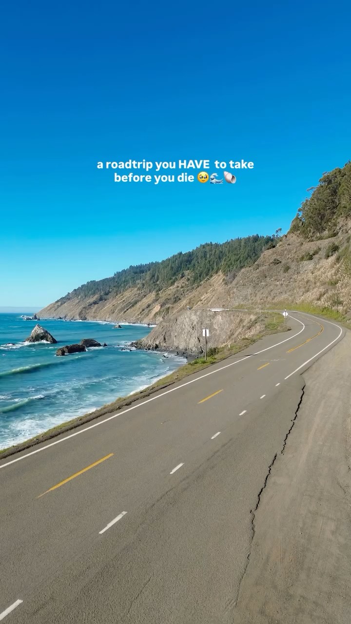 31 Places in California