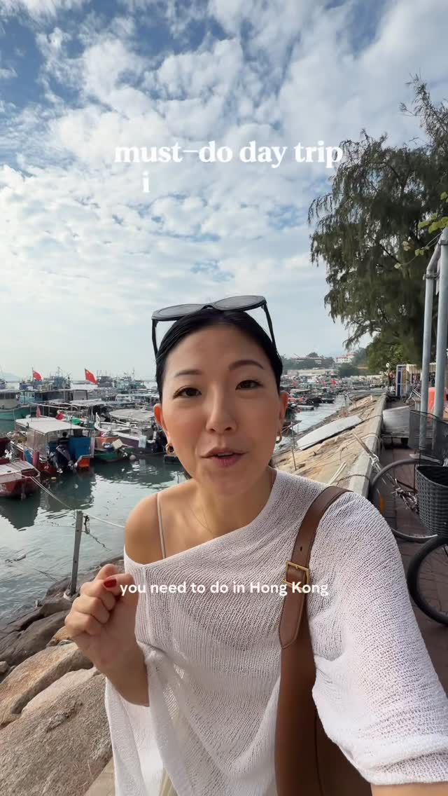7 Places in New Territories