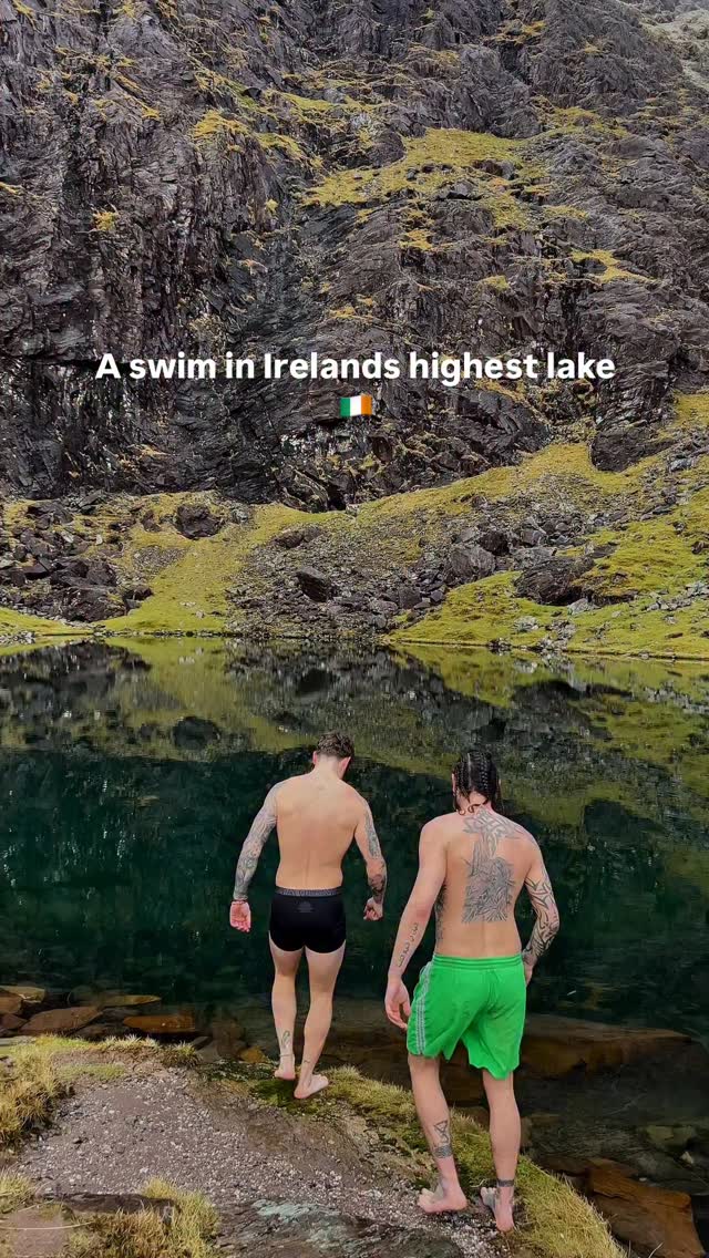 4 Attractions in County Kerry
