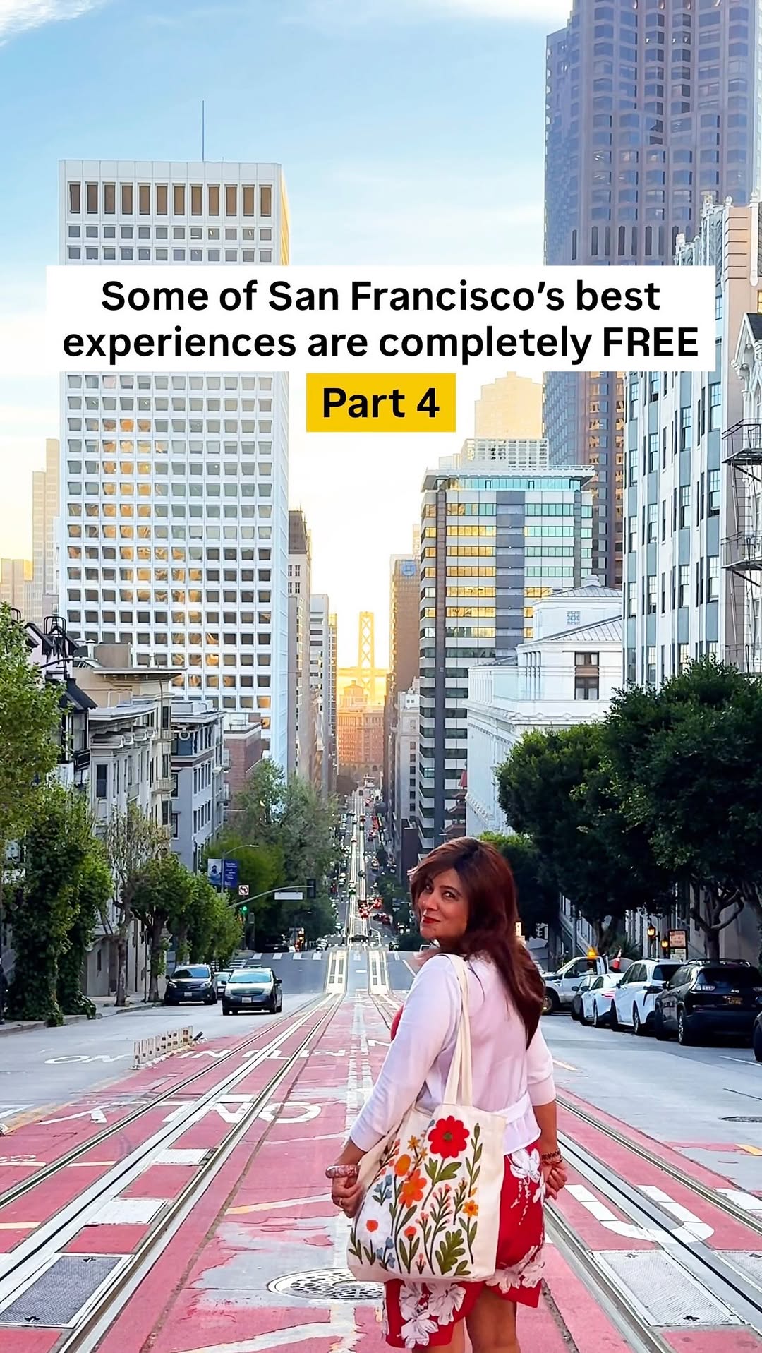 9 Places in San Francisco