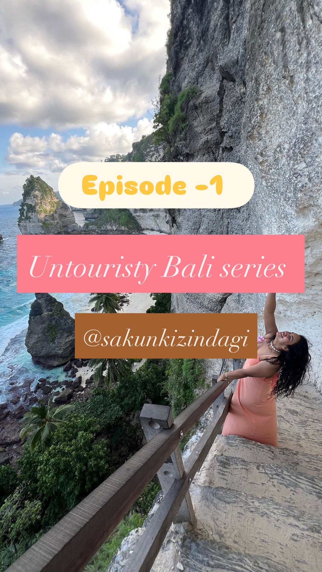 Bali's Most Beautiful and Secluded Beaches