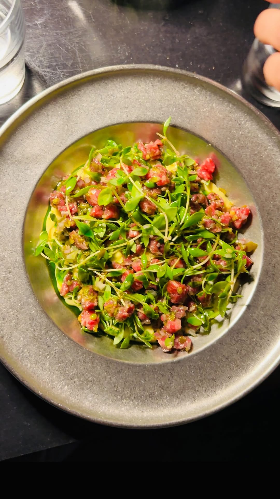 Haebangchon Dining Delights and Garden of Morning Calm