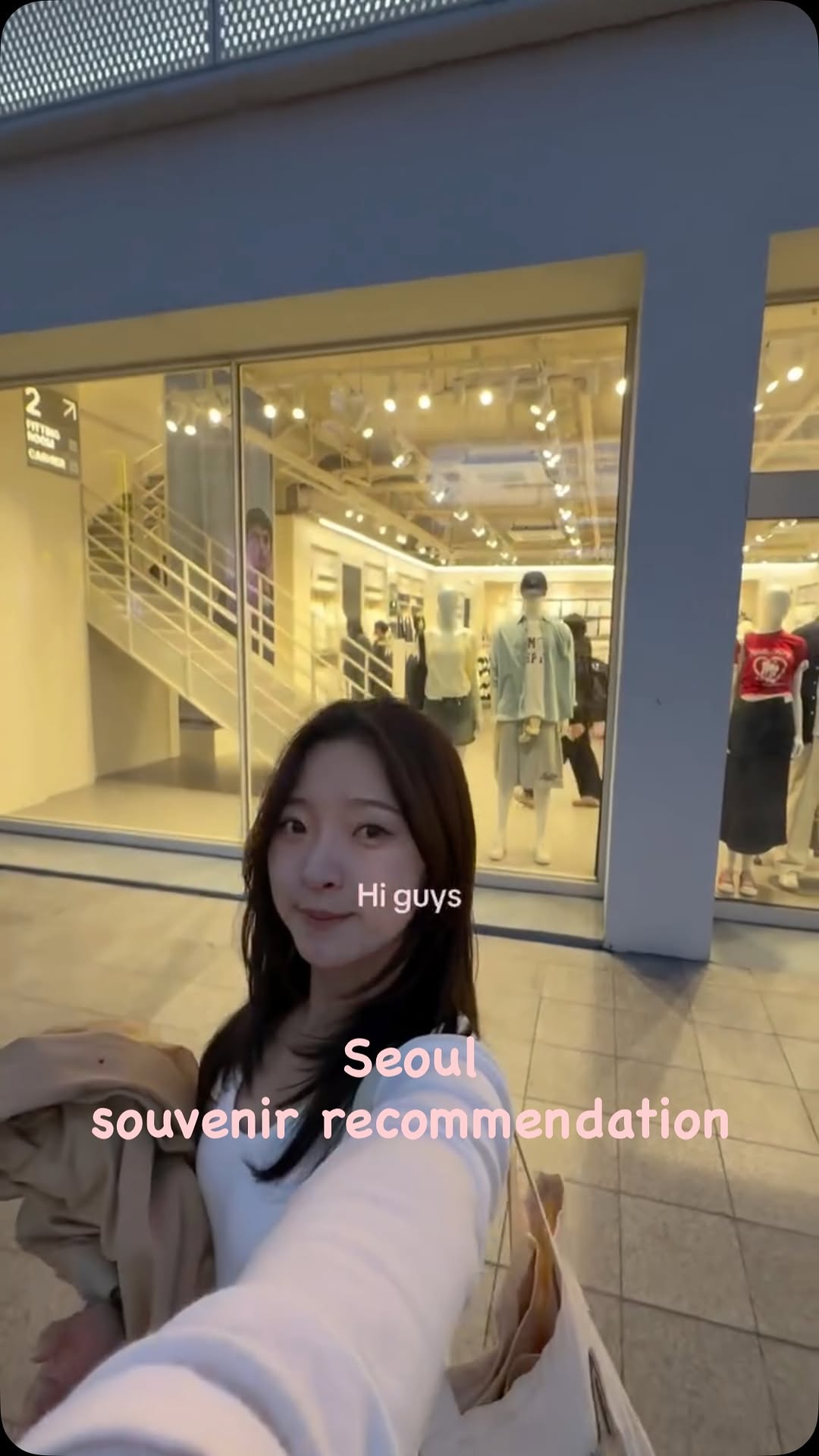 SPAO's Unique Clothing and Accessories
