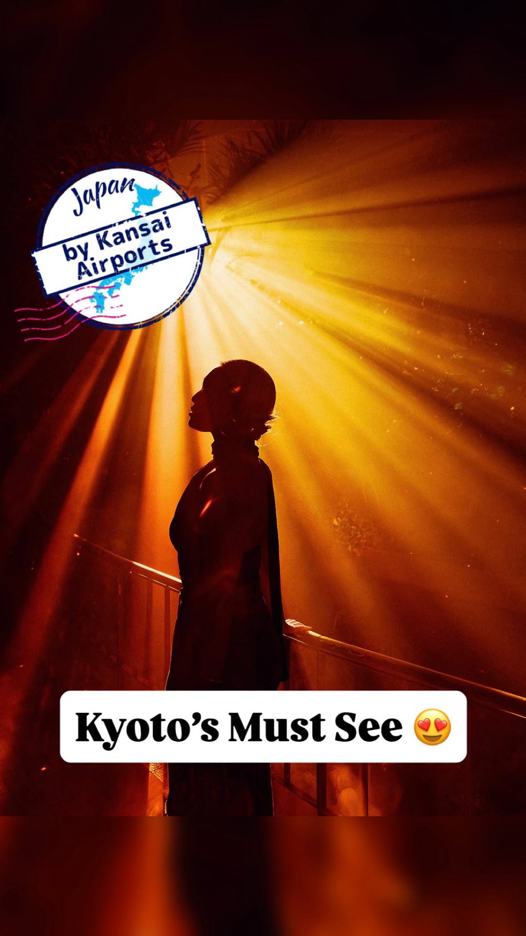 Kansai Destinations: Kyoto, Nara, Osaka, and Kobe