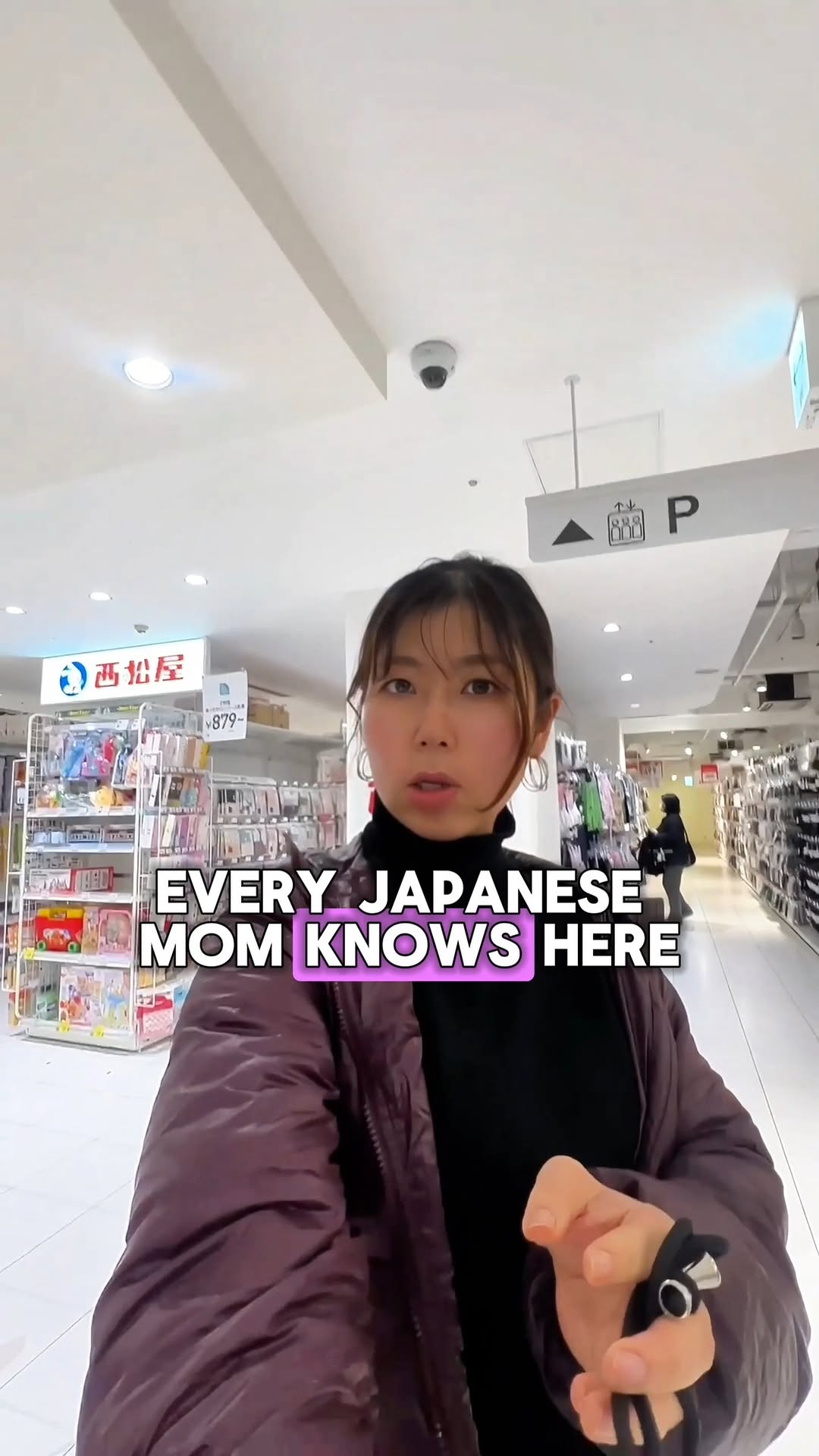 Tokyo Baby Store and Family Travel Guide