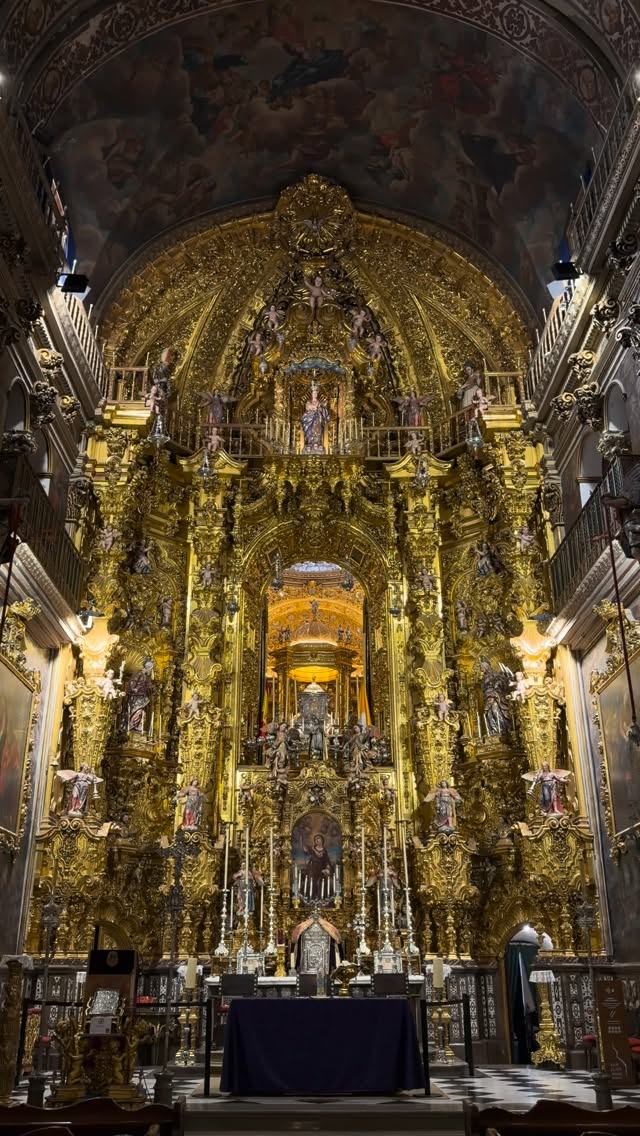 1 Landmarks in Granada