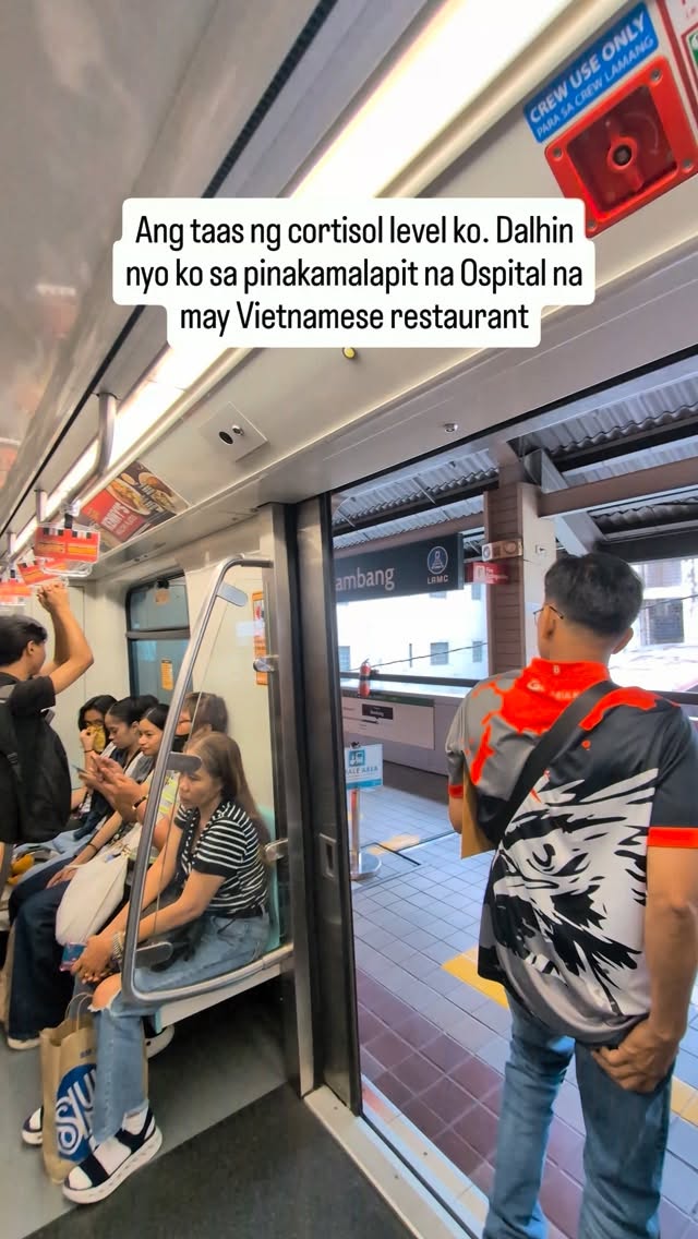 2 Restaurants in Manila