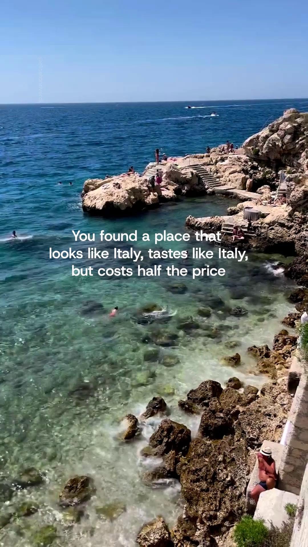 5 Places in Istria County