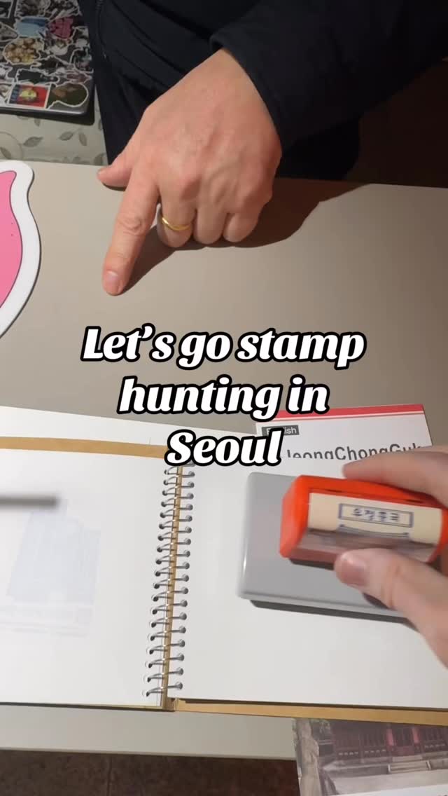 4 Attractions in Seoul