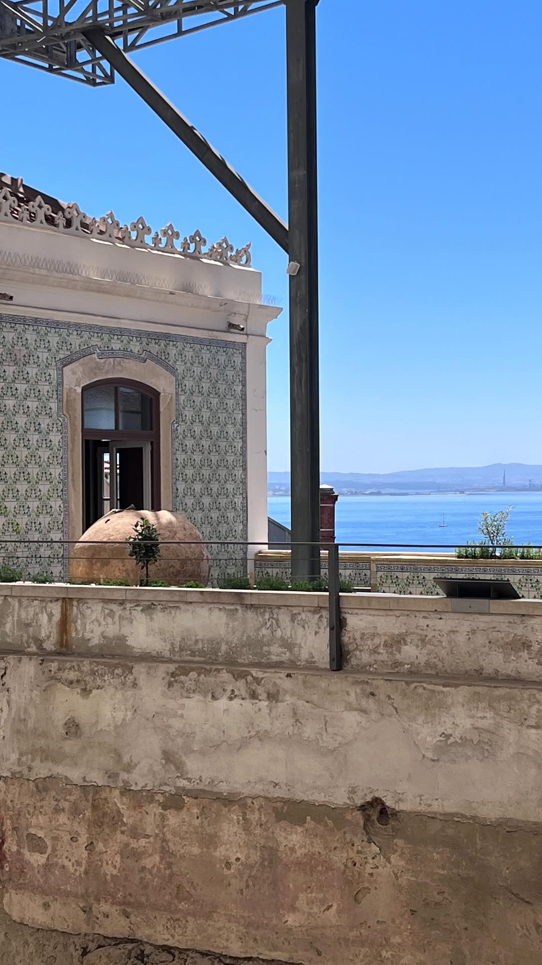 Free Cultural Spots In Lisbon