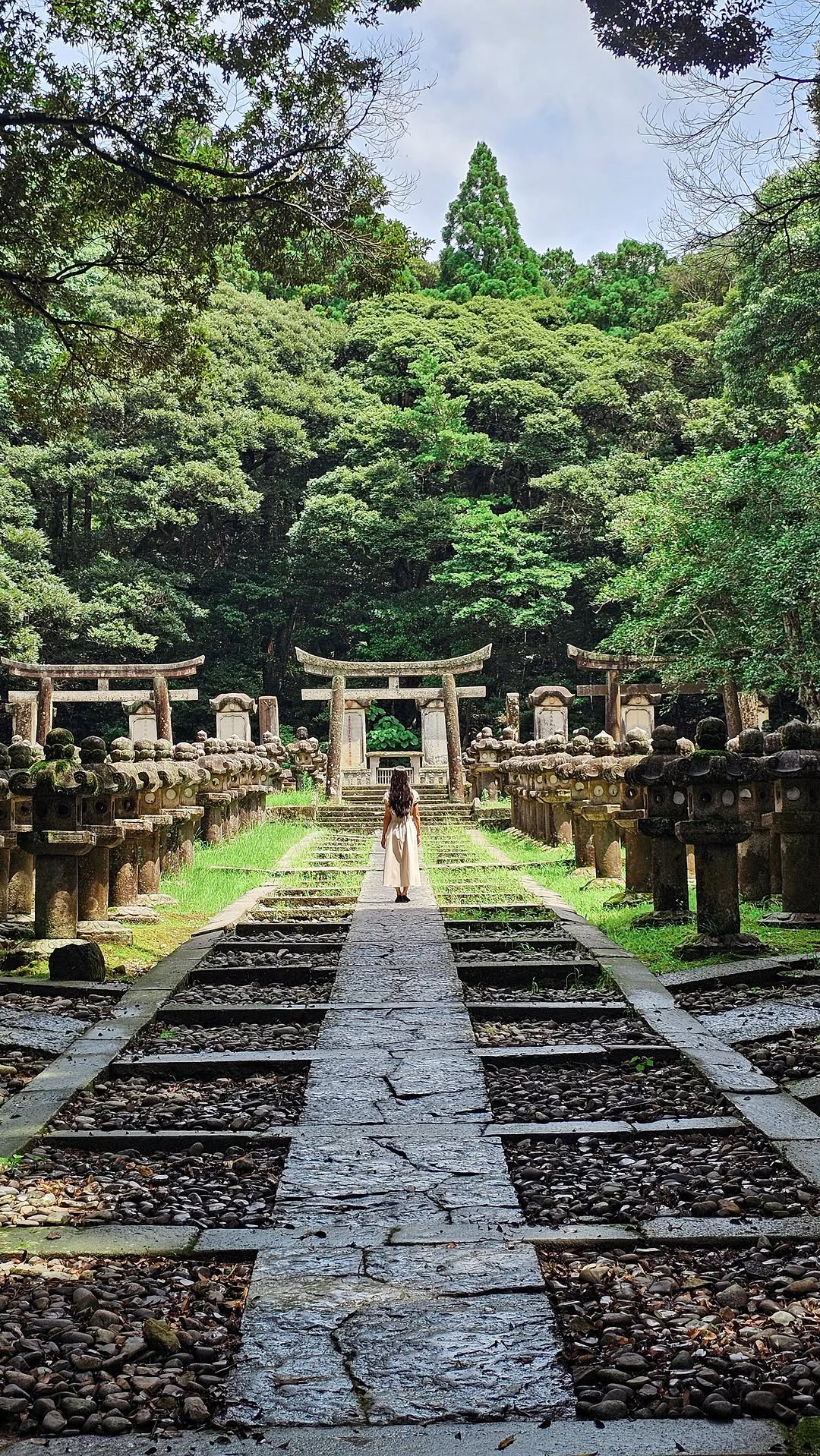 Ten Unbelievable Natural and Cultural Wonders in Japan